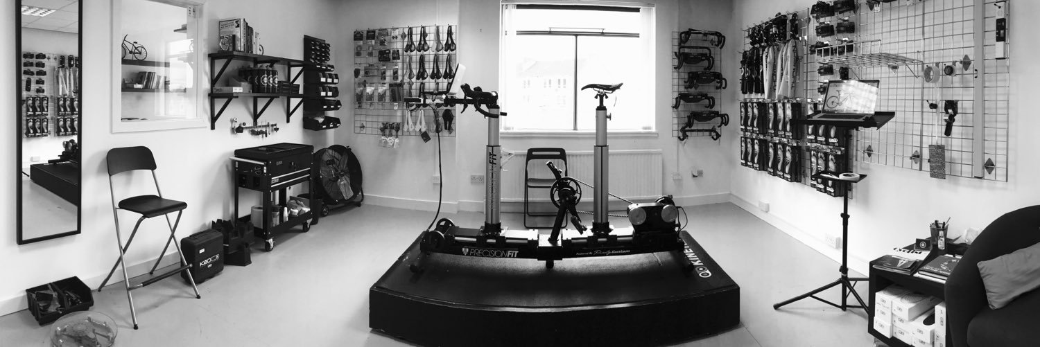 GKBikeFitting's profile banner image