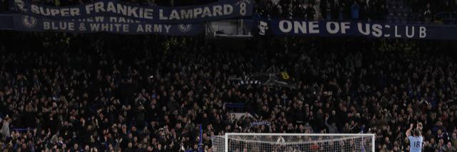 GlennCharker's profile banner image