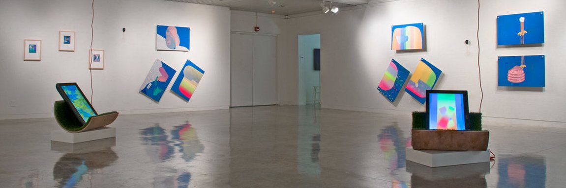 aris nelson's banner