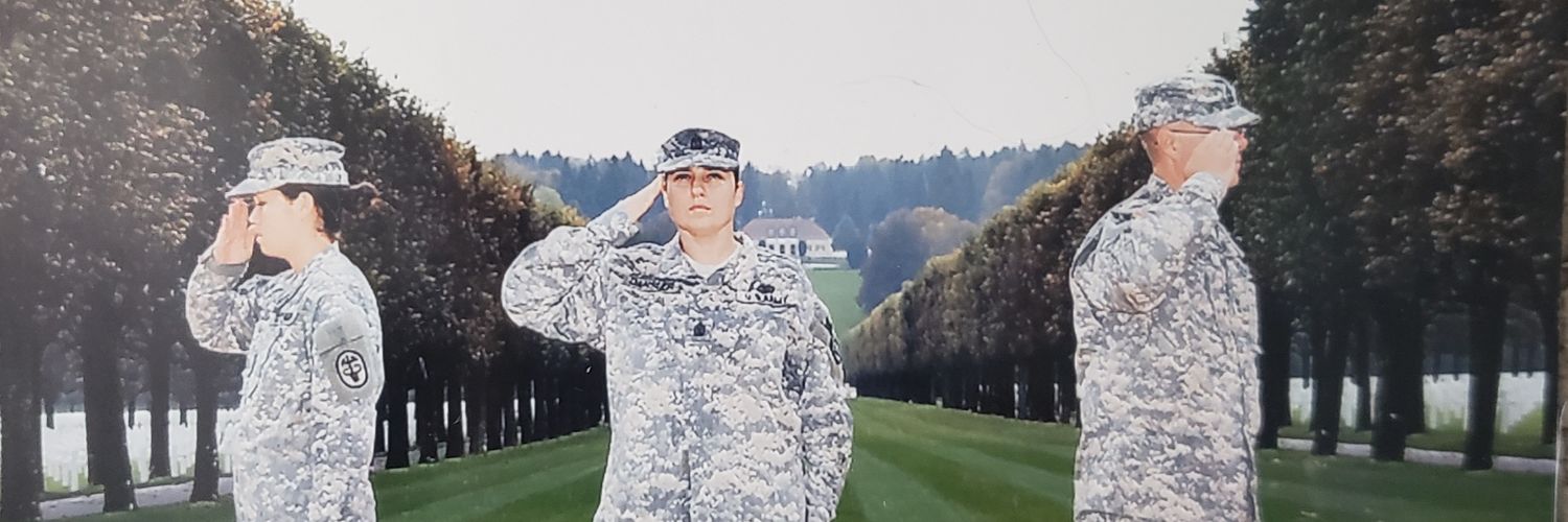 CorreeLee's profile banner image