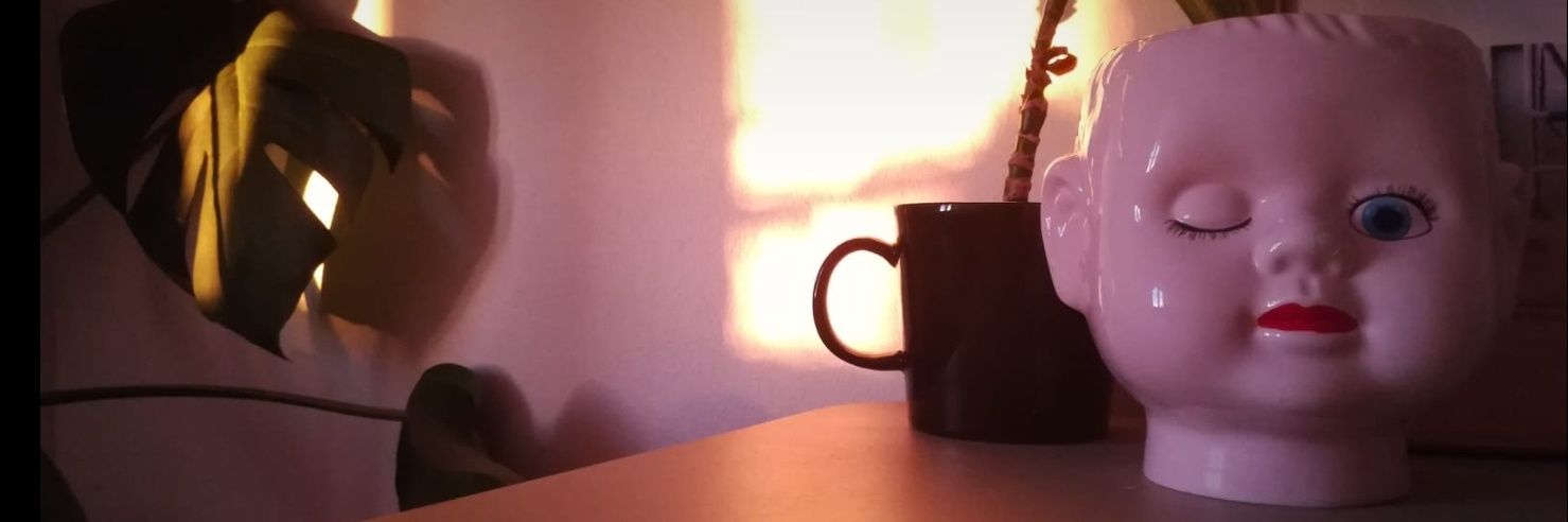 Katha Klysmus banner