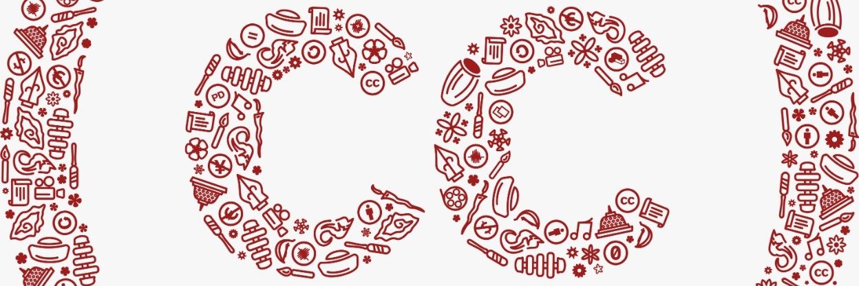 Creative Commons Indonesia banner