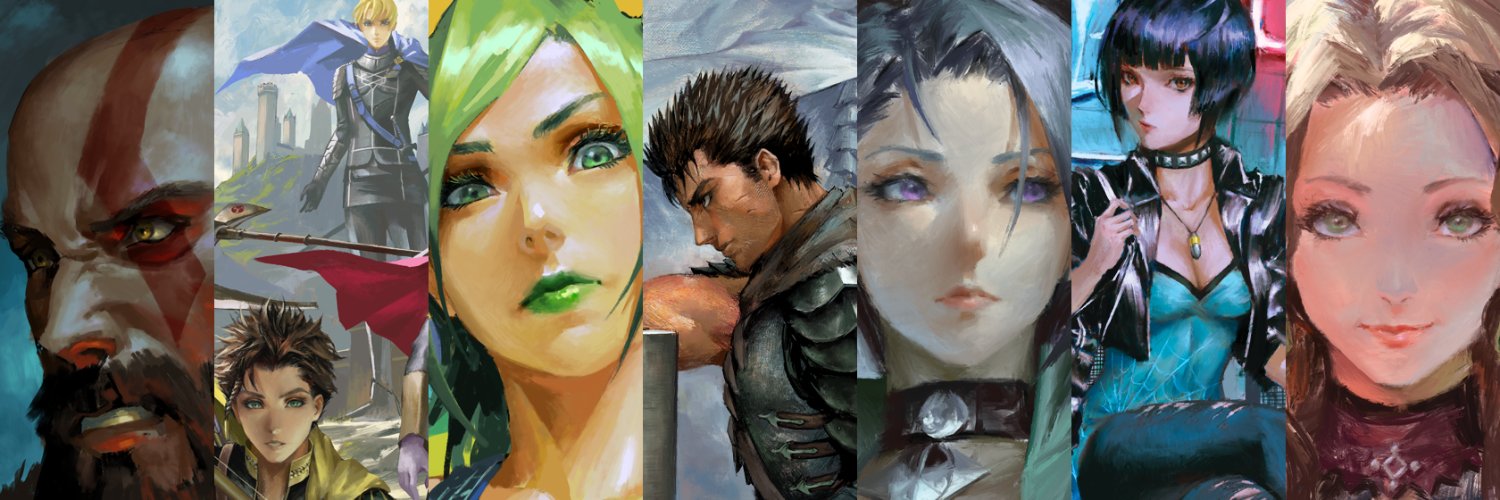 baimon @EVO A121's banner