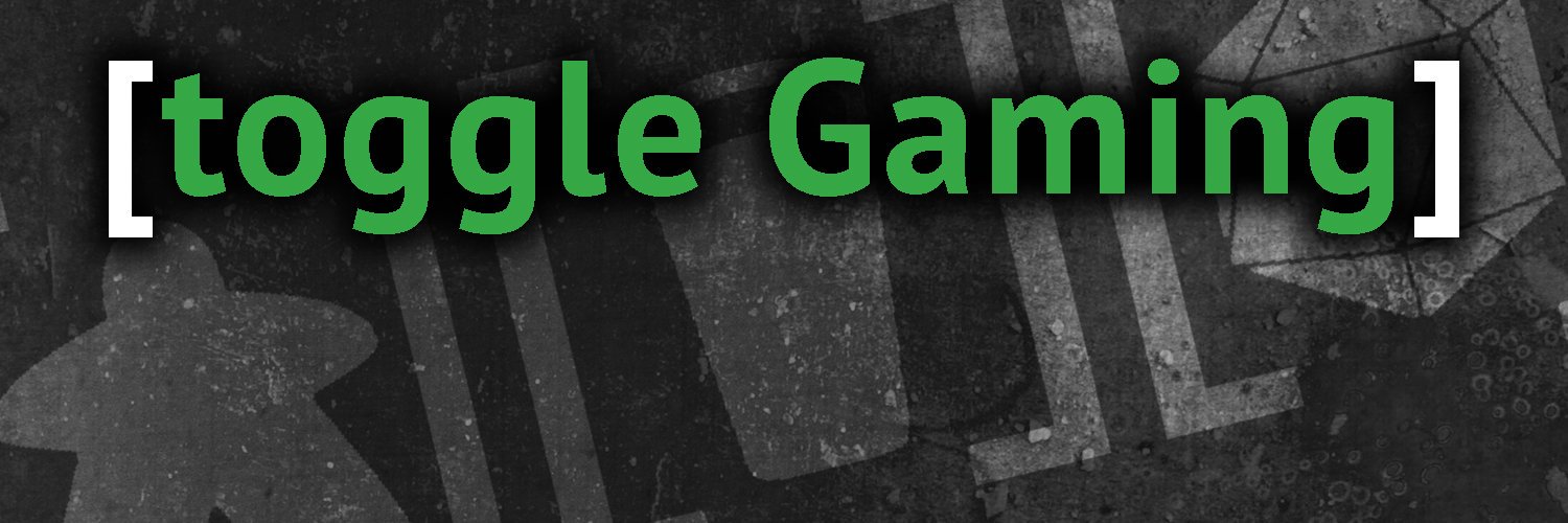 toggleGaming's profile banner image