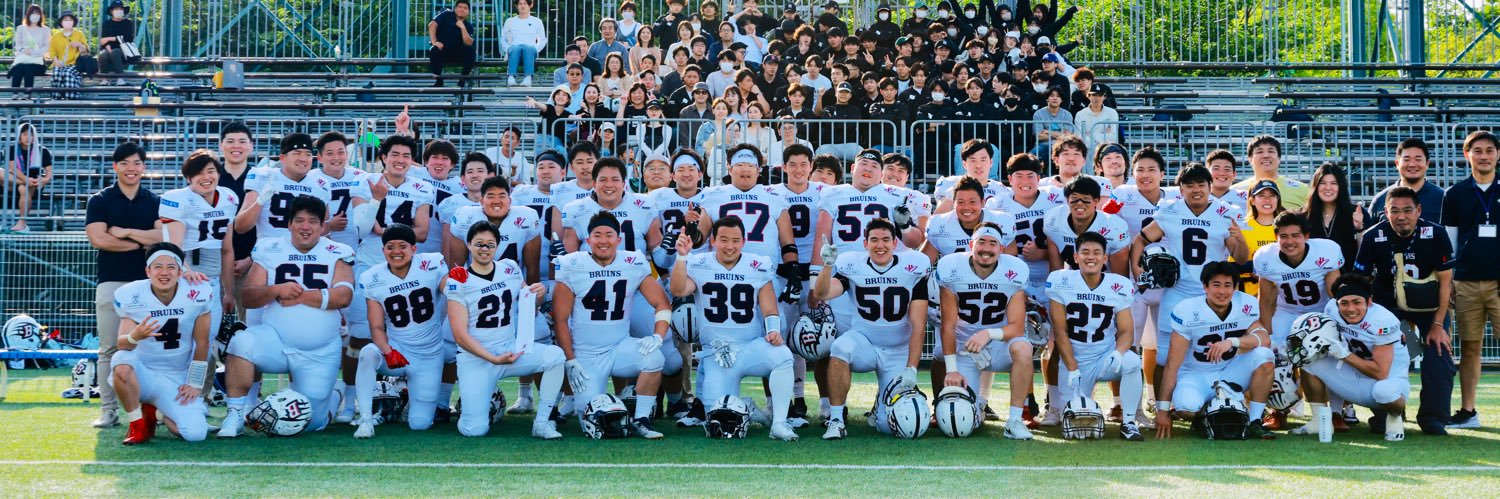 bruinsfbl's profile banner image