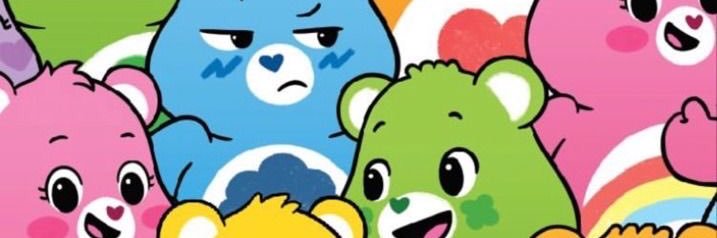 gushineeworld's profile banner image