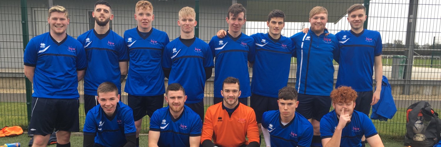 BIFESoccer's profile banner image