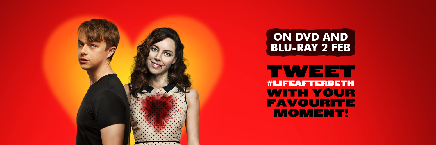 LifeAfterBethUK's profile banner image