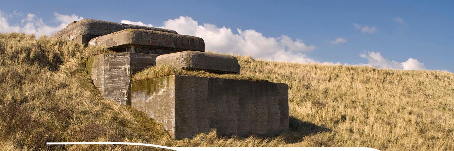 Bunkerdag banner
