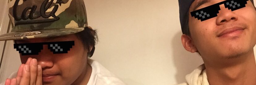 JsphFrdrck's profile banner image