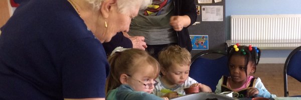 deysbrook Profile Banner