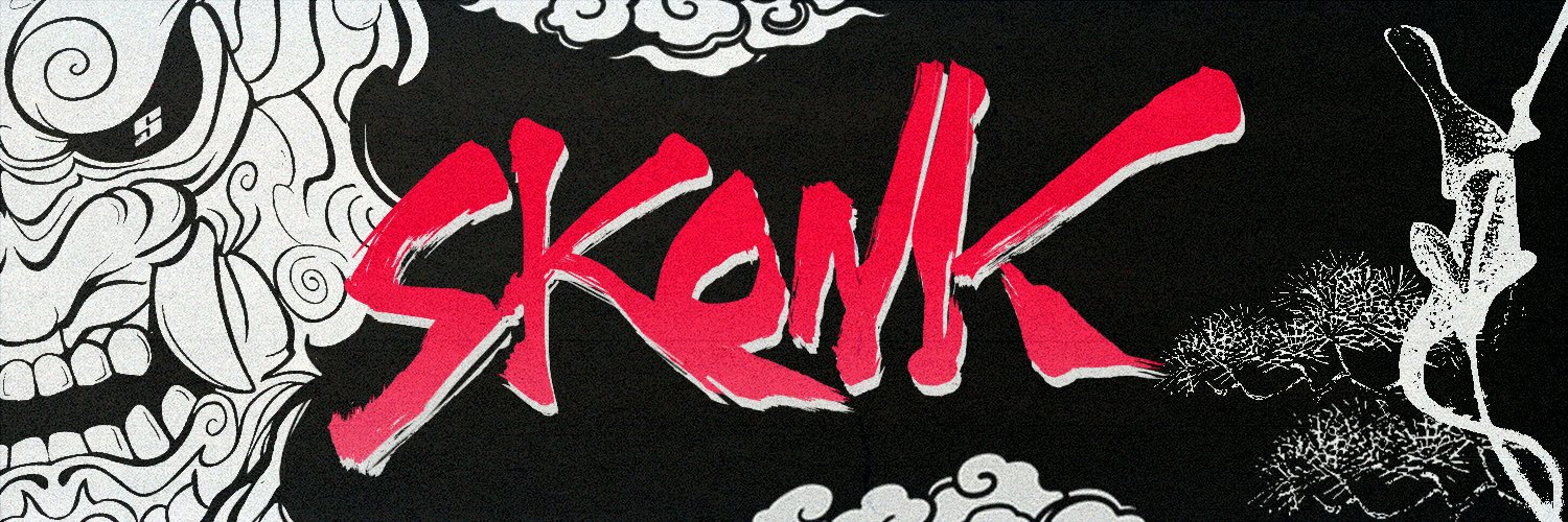 SKONK🐉's banner