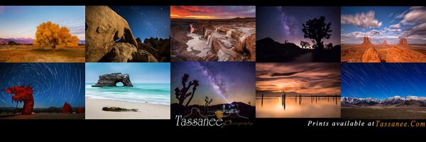 Tassanee28 Profile Banner