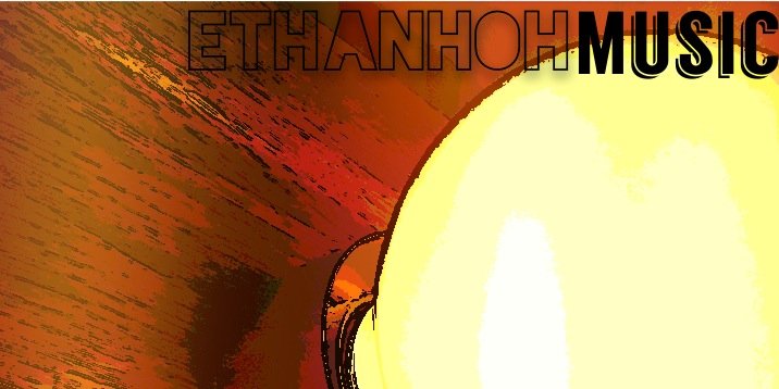 EthanHohnMusic's profile banner image