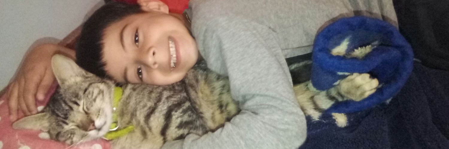 CaamiMoore's profile banner image