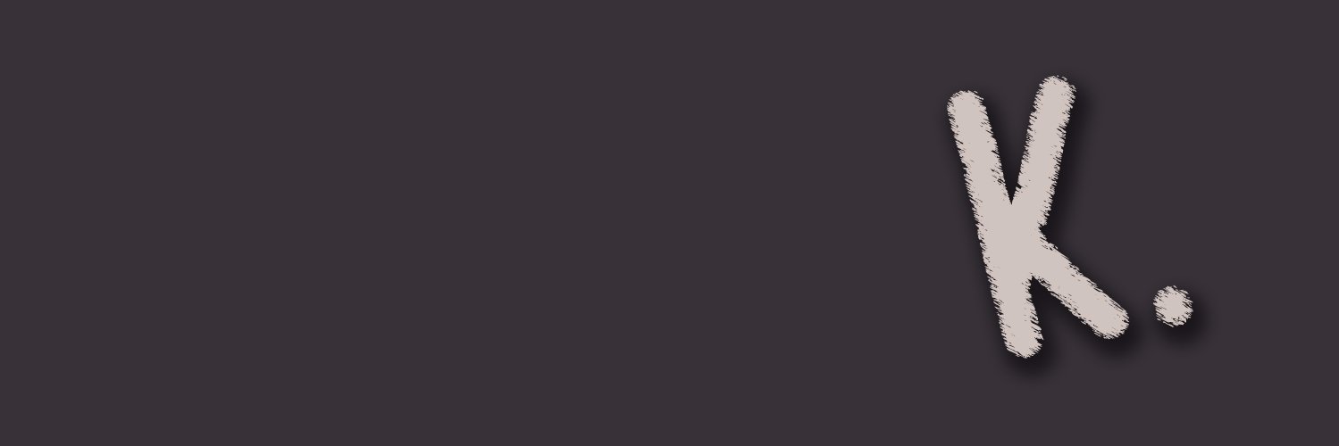 driiiiick's profile banner image