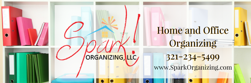 SparkOrganizing's profile banner image