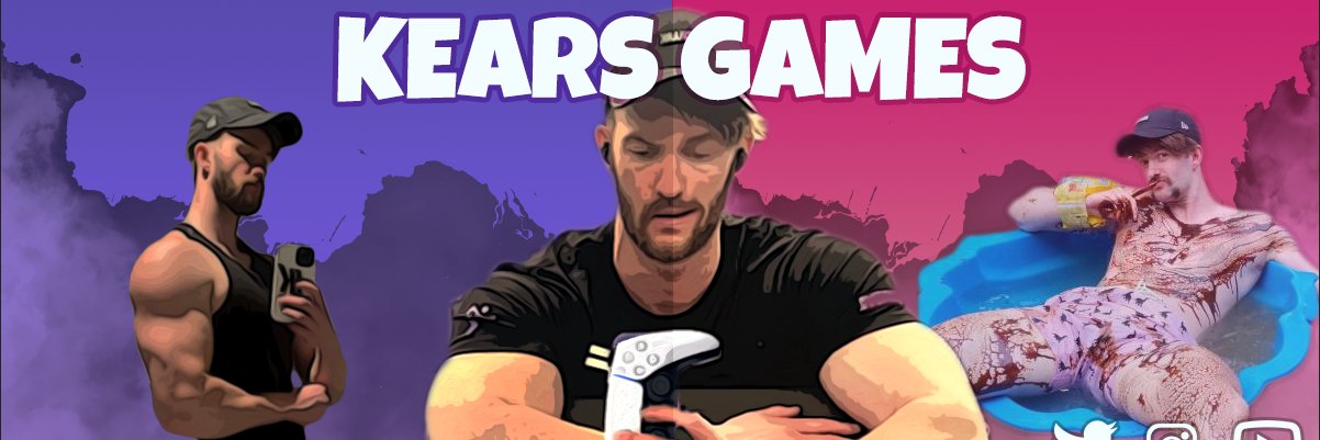 Kears banner