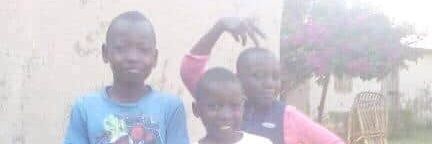 kingissaiah's profile banner image