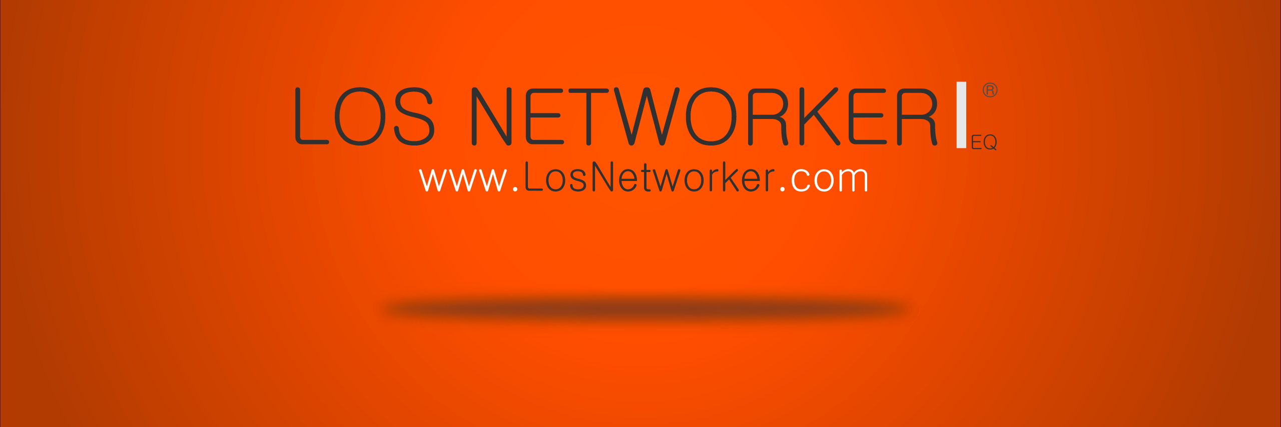 LosNetworker's profile banner image
