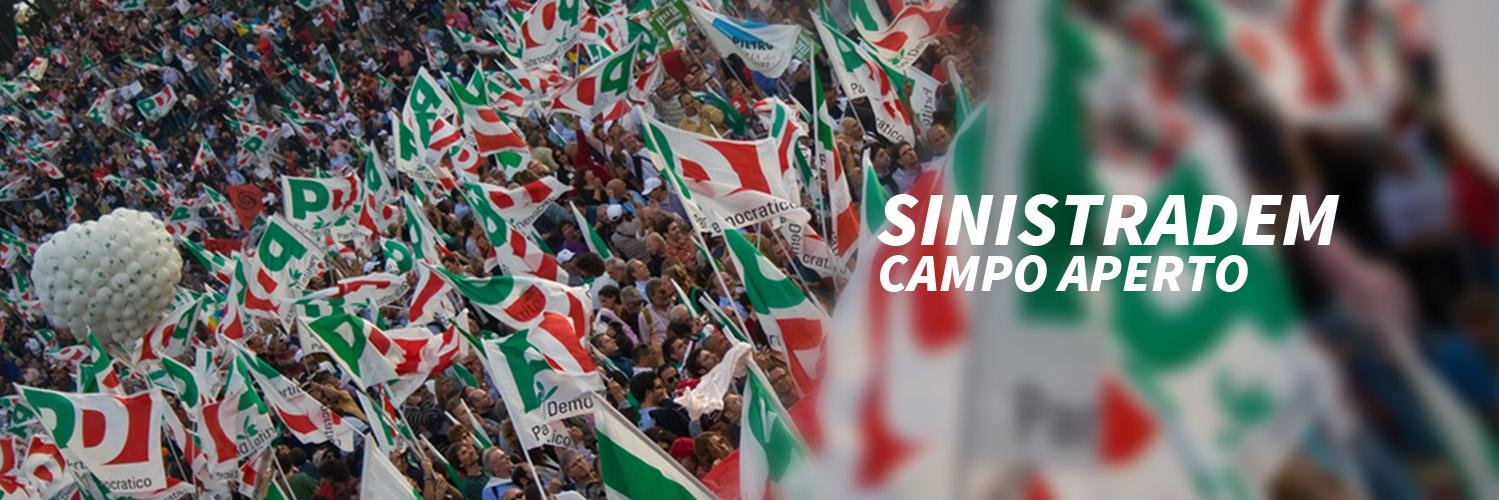 SinistraDem's profile banner image
