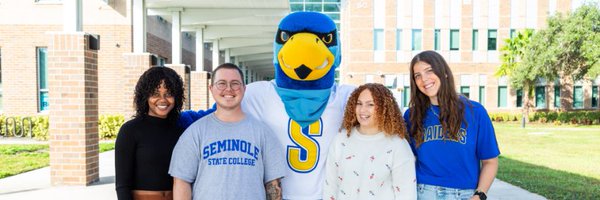 SeminoleState Profile Banner