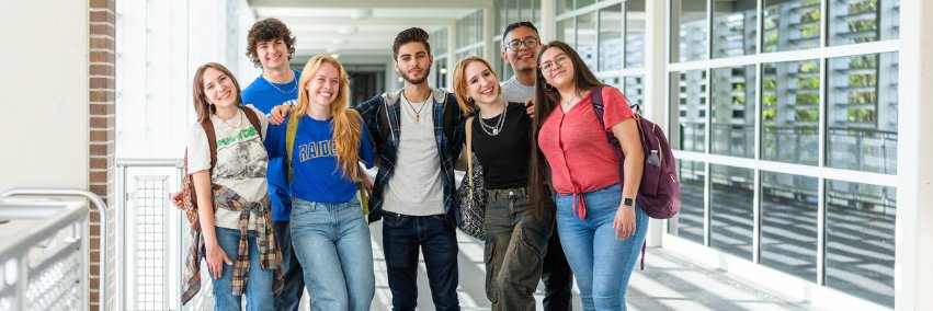 Seminole State College banner