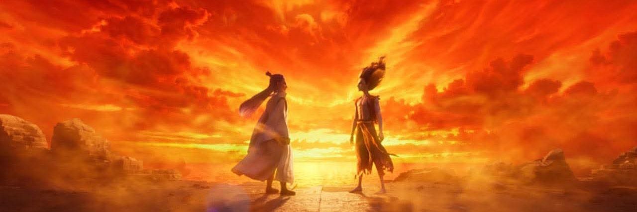 KagamineYume's profile banner image
