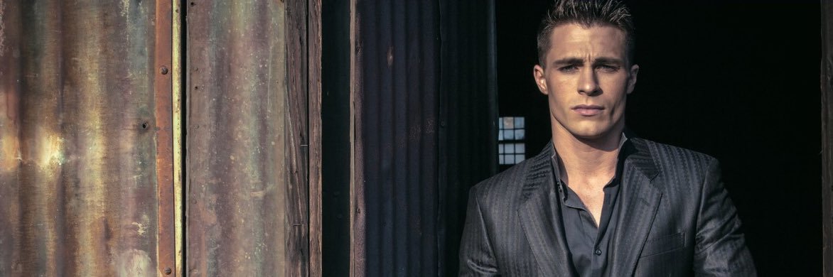 ColtonHaynesRol's profile banner image