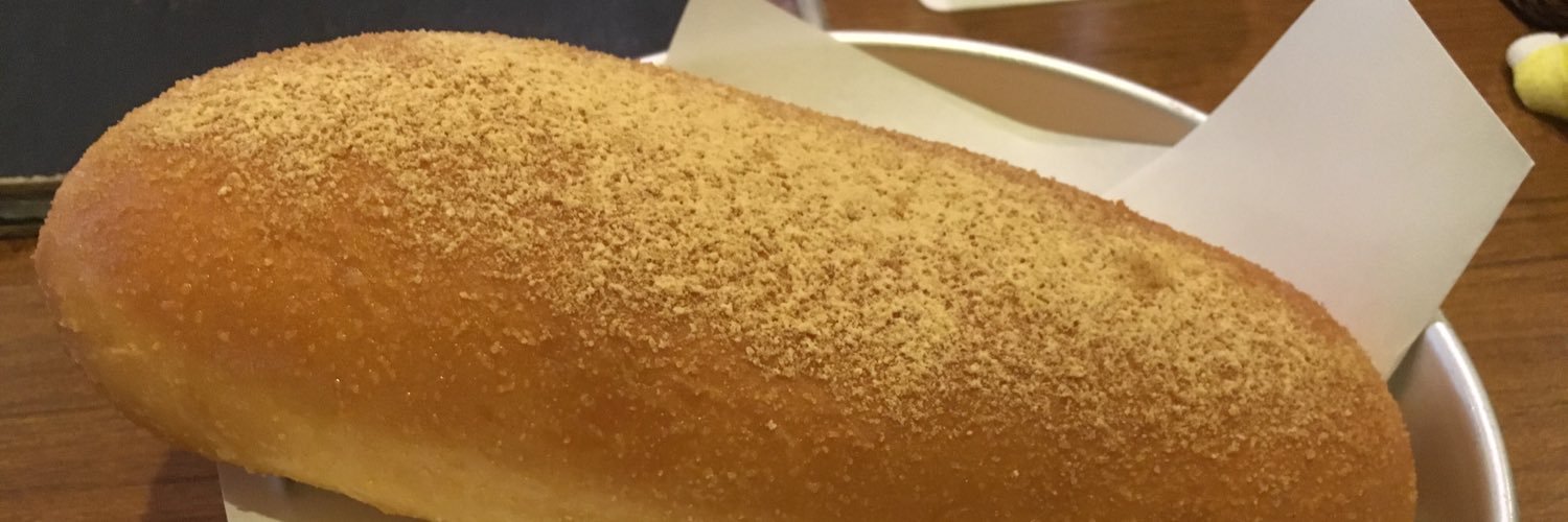 kerorison's profile banner image