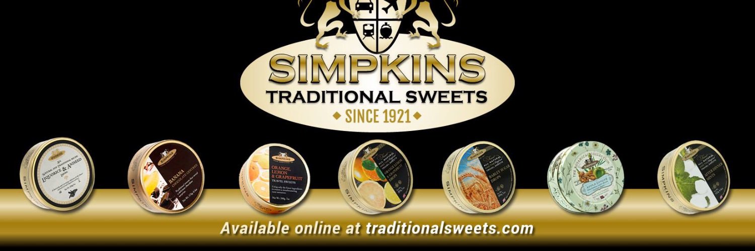 A. L. Simpkin & Co Ltd banner