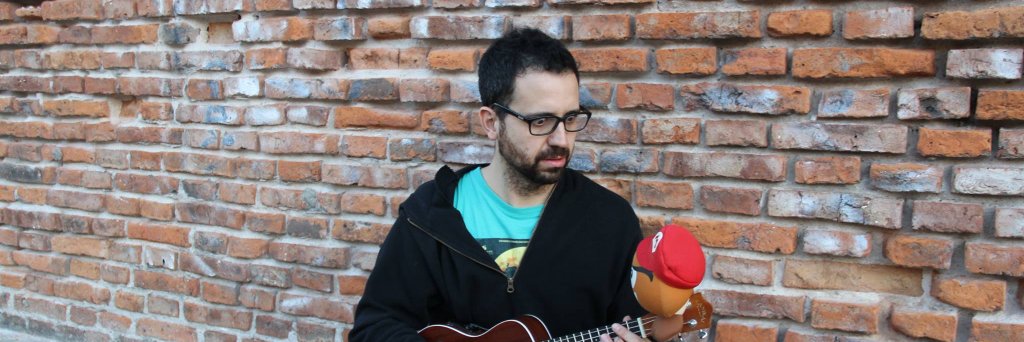 Nacho Talavera banner