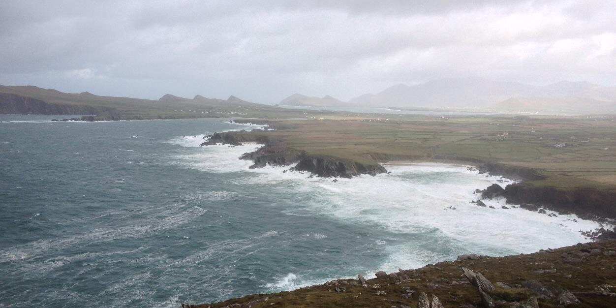 Stephen J. Scanlan (He/Him) banner