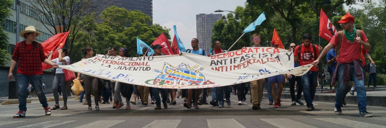 Feflistas de Siempre banner