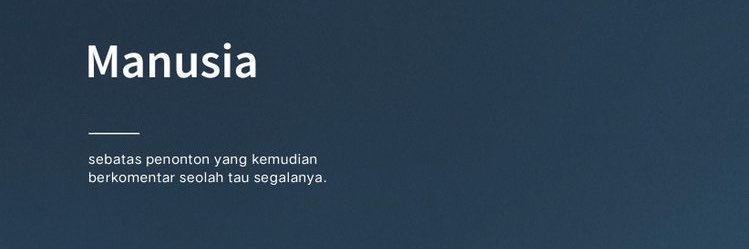 SahaKot's profile banner image