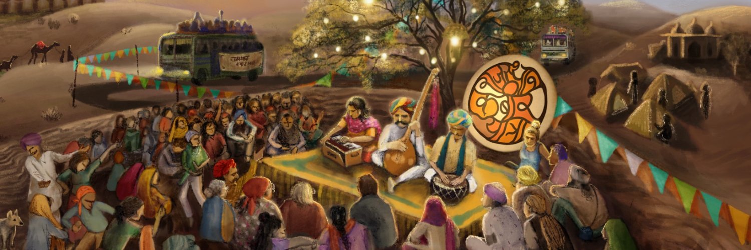 KabirYatra's profile banner image