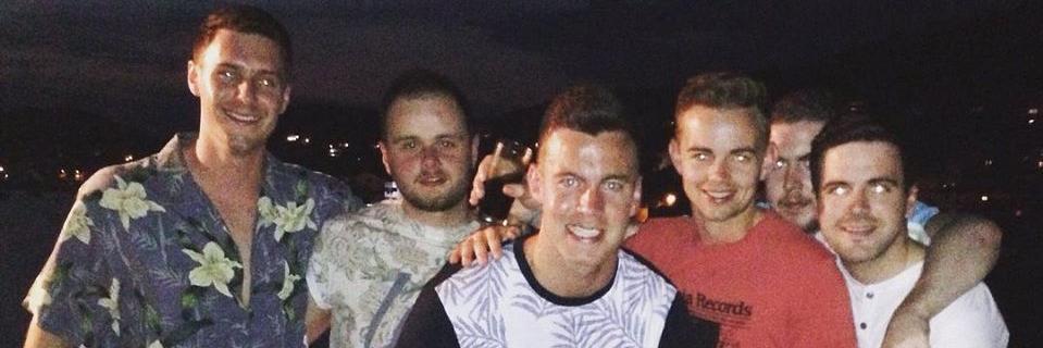 Mituation69's profile banner image