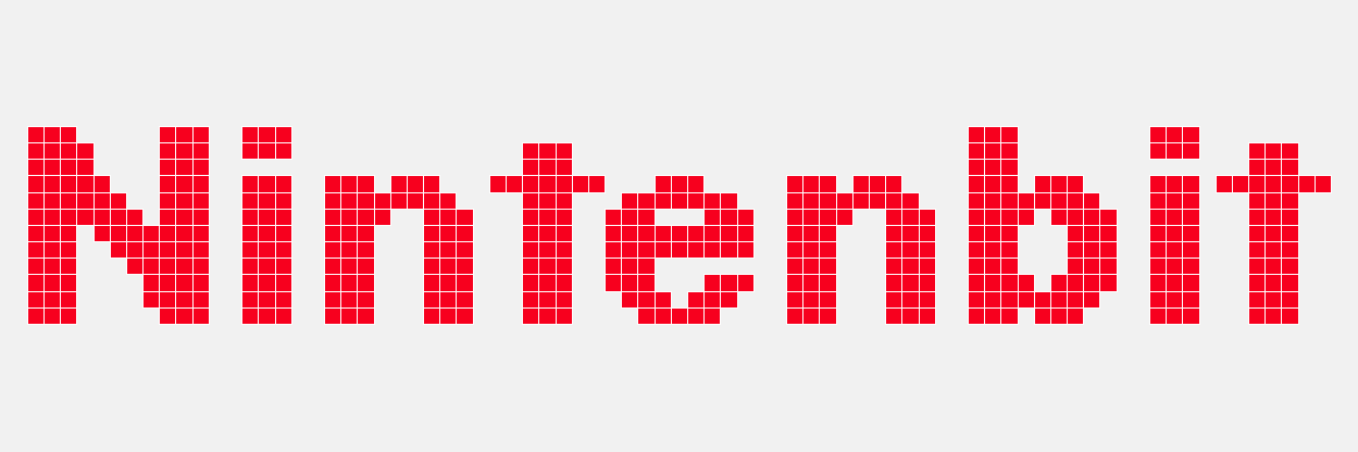 nintenbit's profile banner image