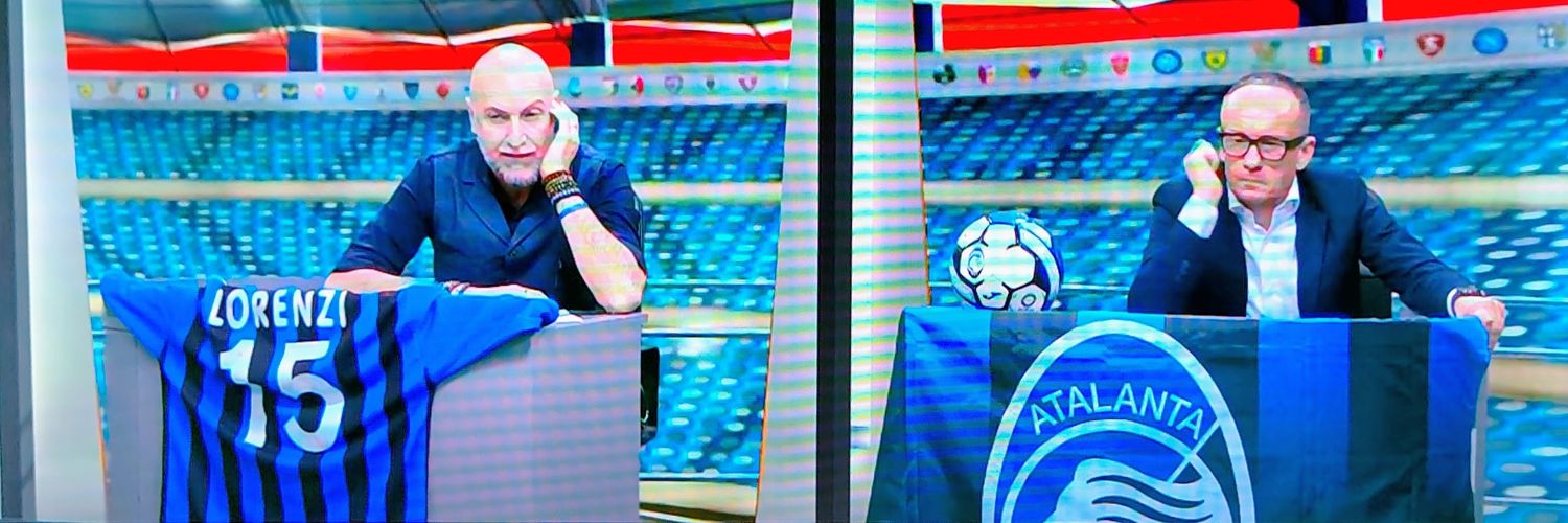 - MaLo - Maurizio Lorenzi banner