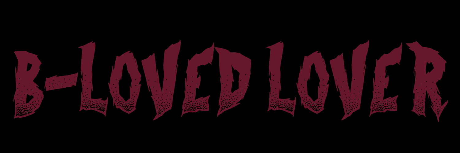 BLovedLover's profile banner image
