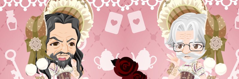 mathomland_aria's profile banner image