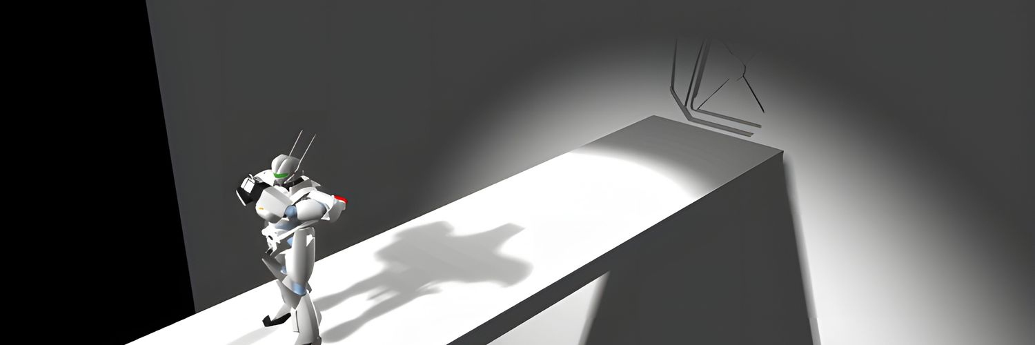 RiseoftheRobot's profile banner image