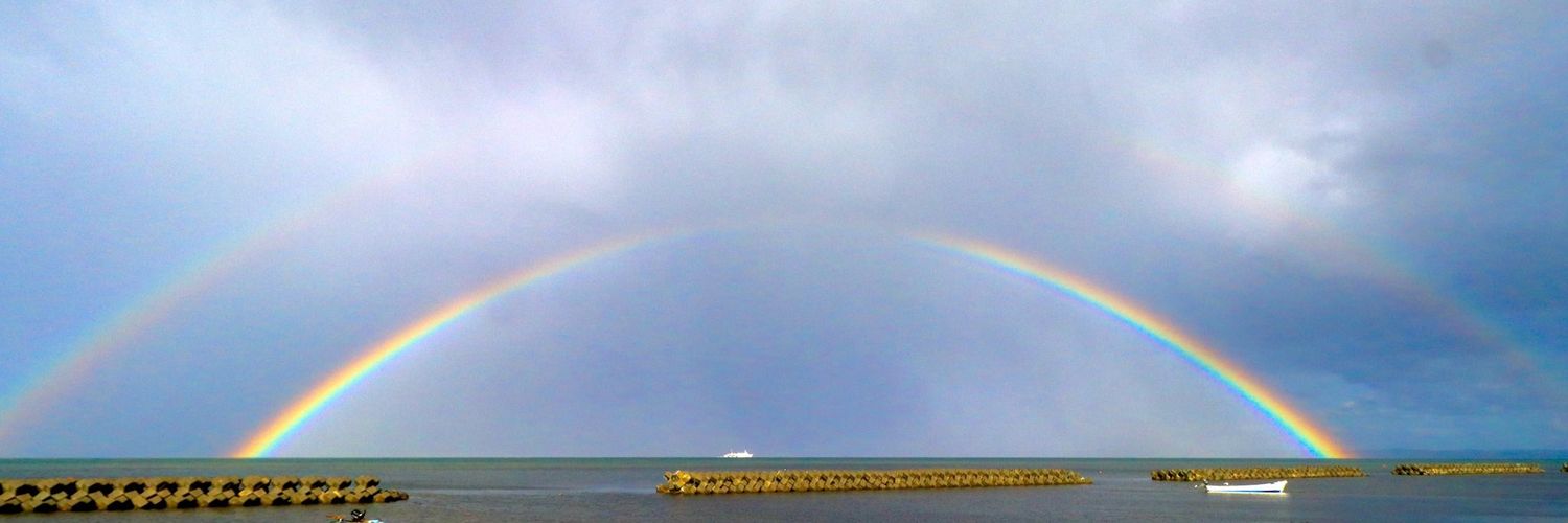 RainbowYooy's profile banner image