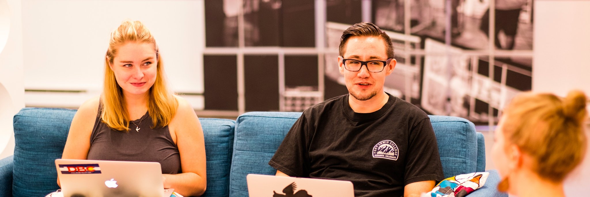 TeamCraftsy's profile banner image