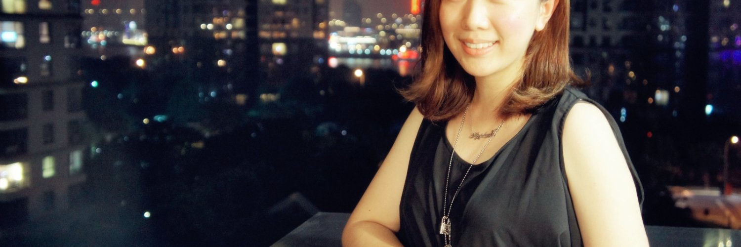 xiao cai (✱,✱) banner