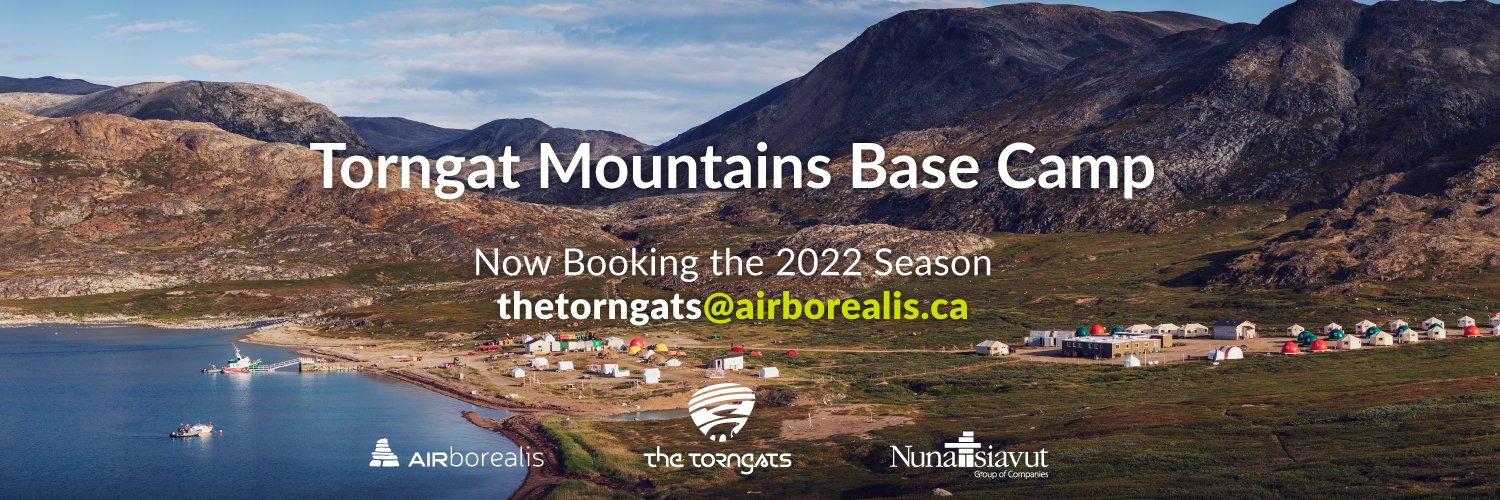 TheTorngats's profile banner image