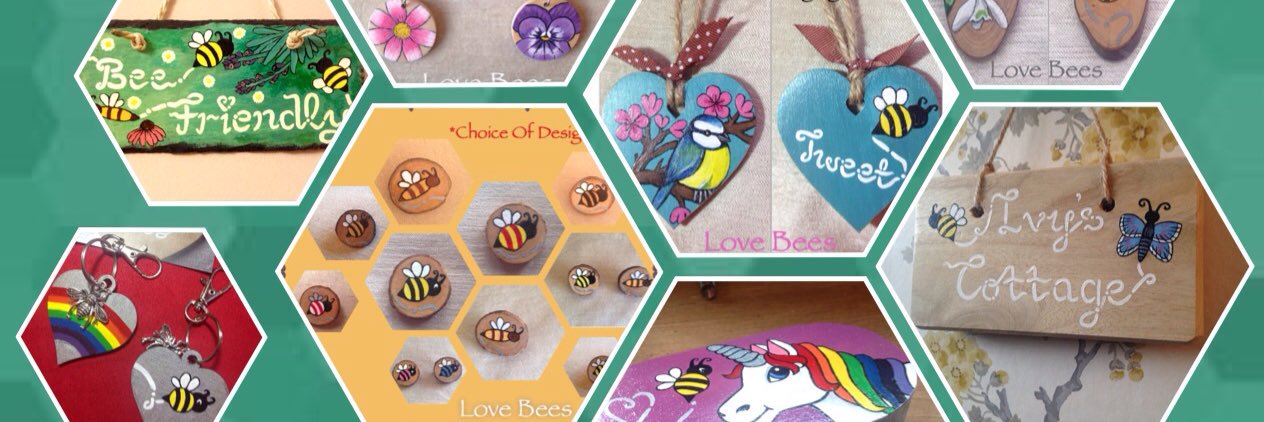 LoveBees_DT's profile banner image