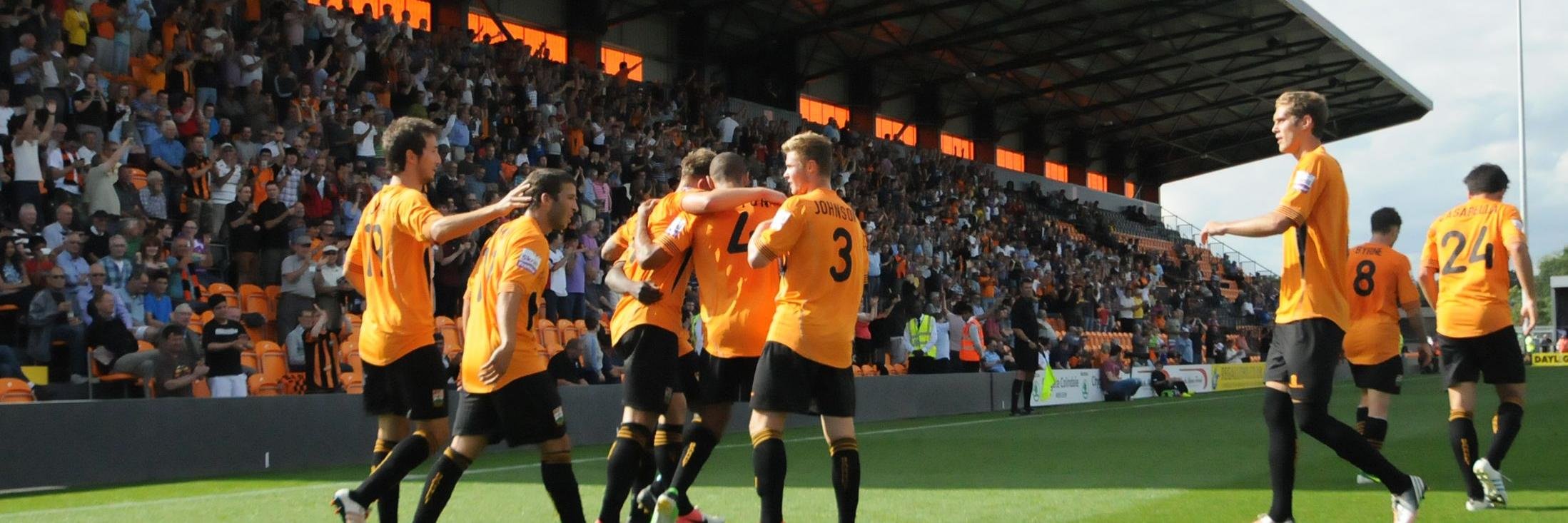 RealSteveWood's profile banner image