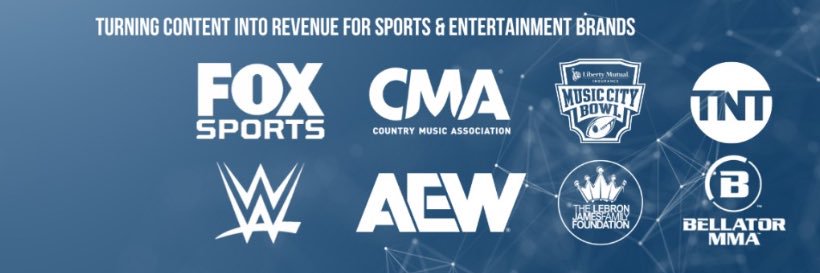 Kevin Sullivan banner