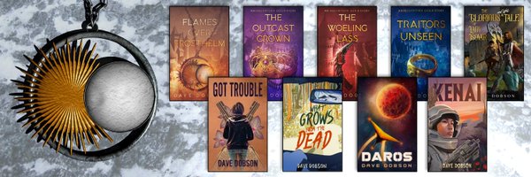 GCDaveDobson Profile Banner